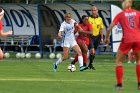 Women's Soccer vs BSU  Women's Soccer vs Bridgewater State University. - Photo by Keith Nordstrom : Wheaton, Soccer